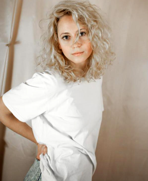 Tzeni Kotopoulou